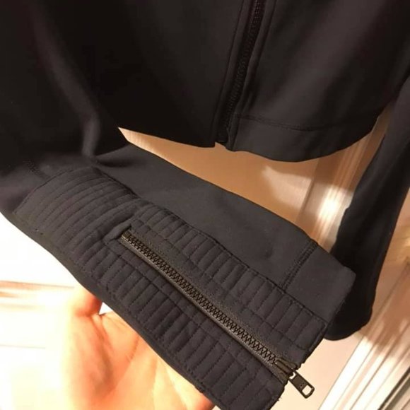 LULULEMON Principal Crop Jacket - Picture 5 of 5